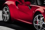 4C Alfa Romeo usa 4C Alfa Romeo usa 2013