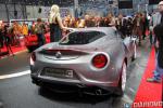 4C Alfa Romeo used 4C Alfa Romeo used 2005