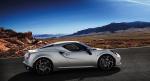 Alfa Romeo 4C reviews Alfa Romeo 4C reviews suv