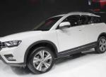 Great Wall Haval H6 Coupe cost Great Wall Haval H6 Coupe cost 2013