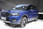 Great Wall Haval H6 Coupe lease Great Wall Haval H6 Coupe lease suv