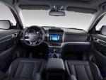 Haval H6 Coupe Great Wall concept Haval H6 Coupe Great Wall concept suv