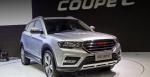 Haval H6 Coupe Great Wall models Haval H6 Coupe Great Wall models suv