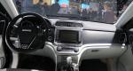 Haval H6 Coupe Great Wall spec Haval H6 Coupe Great Wall spec 2010