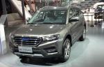 Haval H6 Coupe Great Wall Specification Haval H6 Coupe Great Wall Specification 2010