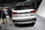 Haval H6 Coupe Great Wall Specifications Haval H6 Coupe Great Wall Specifications 2010