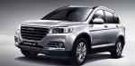 Great Wall Haval H6 Sport approved Great Wall Haval H6 Sport approved suv