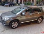 Great Wall Haval H6 Sport Specifications Great Wall Haval H6 Sport Specifications 2013