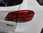 Haval H6 Sport Great Wall concept Haval H6 Sport Great Wall concept 2013