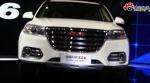 Haval H6 Sport Great Wall cost Haval H6 Sport Great Wall cost 2013