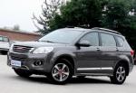 Haval H6 Sport Great Wall new Haval H6 Sport Great Wall new 2013