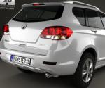 Haval H6 Sport Great Wall review Haval H6 Sport Great Wall review 2013