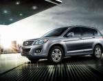 Great Wall Haval H6 approved Great Wall Haval H6 approved suv