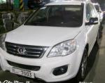 Haval H6 Great Wall Characteristics Haval H6 Great Wall Characteristics suv