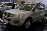 Haval H6 Great Wall configuration Haval H6 Great Wall configuration suv