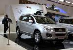 Haval H6 Great Wall lease Haval H6 Great Wall lease 2015