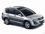 Haval H6 Great Wall price Haval H6 Great Wall price 2010