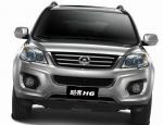 Haval H6 Great Wall spec Haval H6 Great Wall spec 2012