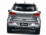 Haval H6 Great Wall tuning Haval H6 Great Wall tuning 2013