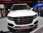 Great Wall Haval H8 usa Great Wall Haval H8 usa suv