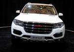 Haval H8 Great Wall auto Haval H8 Great Wall auto 2010