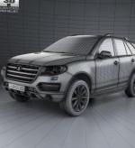 Haval H8 Great Wall for sale Haval H8 Great Wall for sale 2013