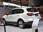 Haval H8 Great Wall parts Haval H8 Great Wall parts suv
