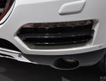 Haval H8 Great Wall tuning Haval H8 Great Wall tuning 2015
