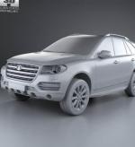 Haval H8 Great Wall used Haval H8 Great Wall used suv