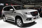 Great Wall Haval H9 for sale Great Wall Haval H9 for sale 2014