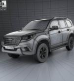 Great Wall Haval H9 lease Great Wall Haval H9 lease suv
