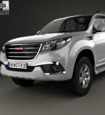 Great Wall Haval H9 models Great Wall Haval H9 models suv