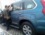 Great Wall Haval H9 spec Great Wall Haval H9 spec suv
