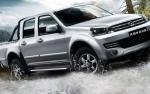 Great Wall Wingle 5 approved Great Wall Wingle 5 approved suv