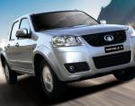Great Wall Wingle 5 model Great Wall Wingle 5 model 2013