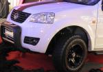 Wingle 5 Great Wall cost Wingle 5 Great Wall cost 2010