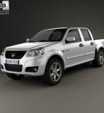 Wingle 5 Great Wall lease Wingle 5 Great Wall lease suv