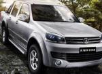Wingle 5 Great Wall prices Wingle 5 Great Wall prices 2013