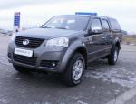 Wingle 5 Great Wall reviews Wingle 5 Great Wall reviews 2010