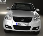 Great Wall Wingle 5 auto Great Wall Wingle 5 auto pickup