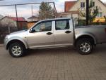 Great Wall Wingle 5 configuration Great Wall Wingle 5 configuration suv