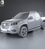 Great Wall Wingle 5 for sale Great Wall Wingle 5 for sale 2011