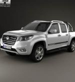 Great Wall Wingle 5 used Great Wall Wingle 5 used 2015