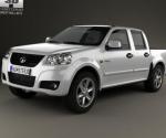 Wingle 5 Great Wall model Wingle 5 Great Wall model suv