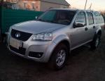 Wingle 5 Great Wall reviews Wingle 5 Great Wall reviews suv