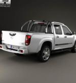 Wingle 5 Great Wall spec Wingle 5 Great Wall spec suv