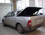 Great Wall Wingle 3 Characteristics Great Wall Wingle 3 Characteristics pickup