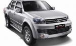 Wingle 3 Great Wall Specification Wingle 3 Great Wall Specification 2013