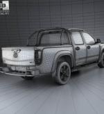 Great Wall Wingle 6 configuration Great Wall Wingle 6 configuration 2013
