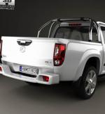 Great Wall Wingle 6 lease Great Wall Wingle 6 lease 2006